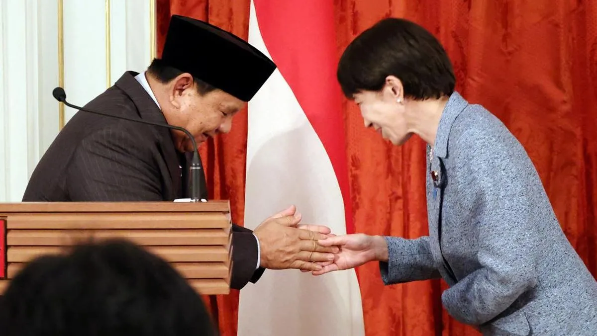 Indonesia dan Jepang Tingkatkan Kolaborasi Strategis dalam Pengembangan Kecerdasan Buatan
