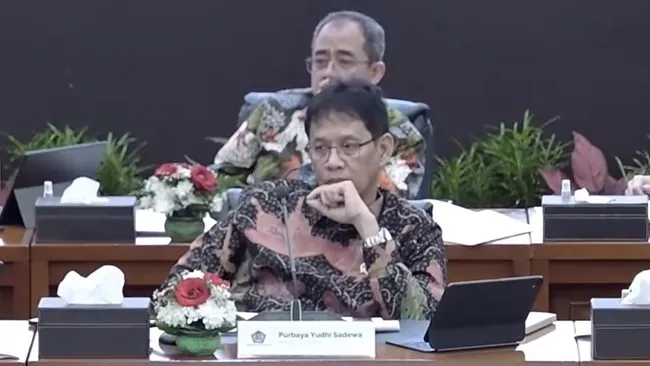 APBN 2026 Dipastikan Aman Kendati Harga Minyak Brent dan WTI Tembus US$100