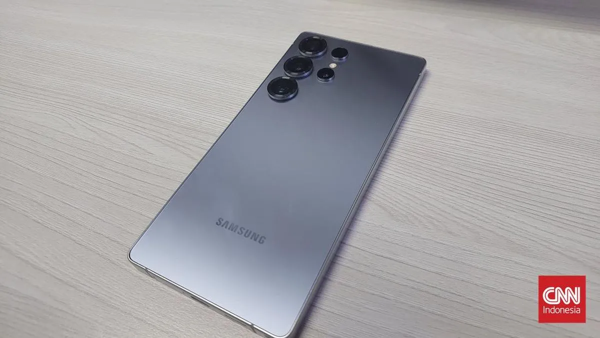 Samsung Tingkatkan Interoperabilitas: Quick Share Kini Bisa Berbagi File dengan Perangkat Apple