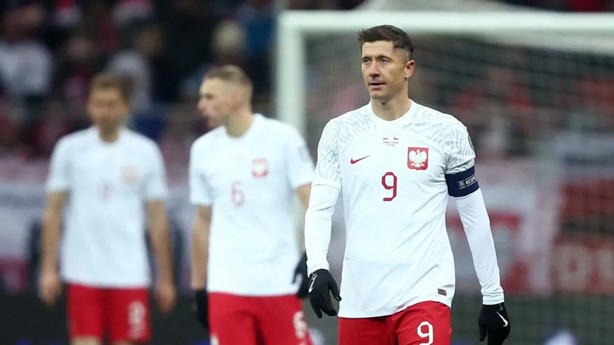 Deretan Bintang Sepak Bola yang Harus Rela Menonton Piala Dunia 2026 dari Rumah