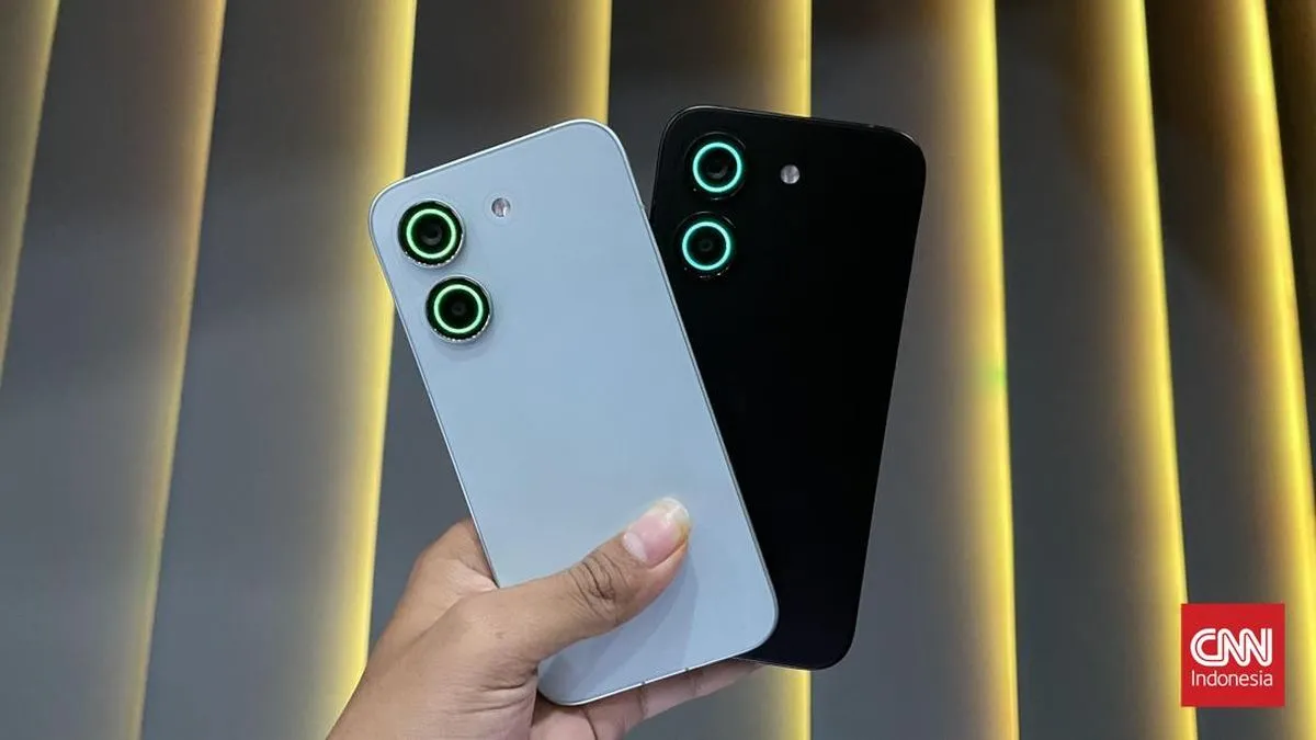 Poco X8 Pro Series Meluncur di Indonesia: Performa Gahar untuk Gamer dengan Harga Kompetitif