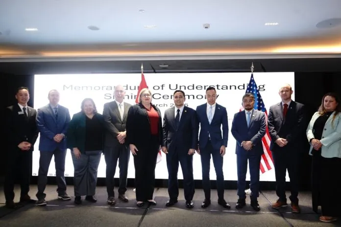 INPEX dan Formentera Kolaborasi Percepat Pengembangan Gas Shale di Cekungan Beetaloo Australia