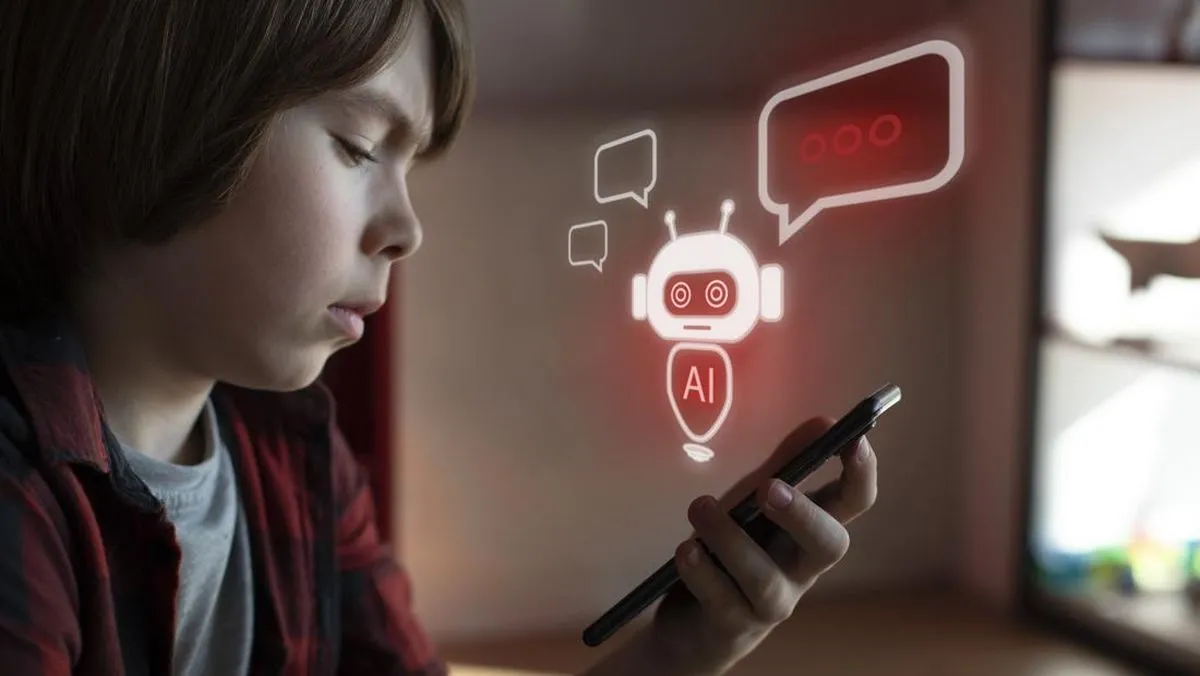 China Perketat Regulasi 'Manusia Digital' untuk Lindungi Anak dan Keamanan Siber