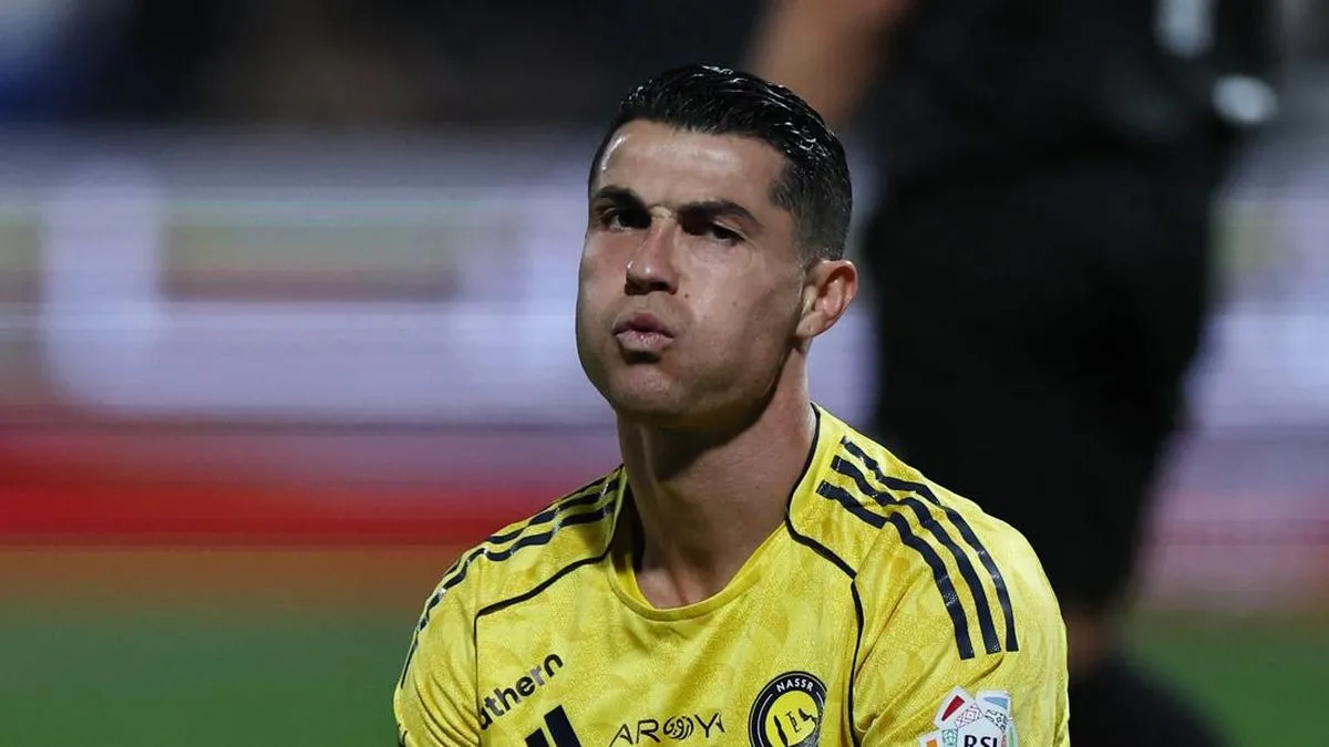 Ronaldo Kembali Gemilang dengan Brace, Ungkapkan Antusiasme Usai Pulih dari Cedera