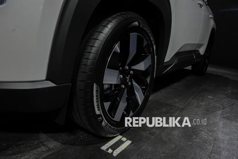 Krisis Energi Global Dorong Industri Otomotif Perlu Cepat Adaptasi Kendaraan Listrik