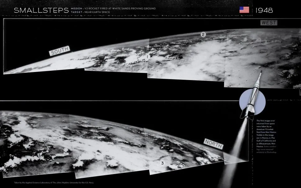 NASA Rilis Foto Bumi Pertama dari Perspektif Misi Artemis II