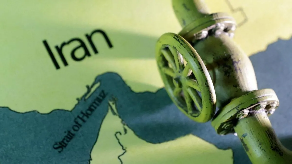 Turki Tawarkan Solusi Energi Alternatif di Tengah Penutupan Selat Hormuz