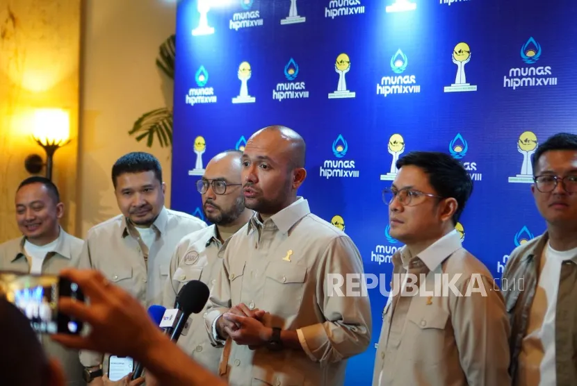 Munas Hipmi 2026: Pengusaha Muda Digembleng untuk Tonggak Ekonomi Nasional