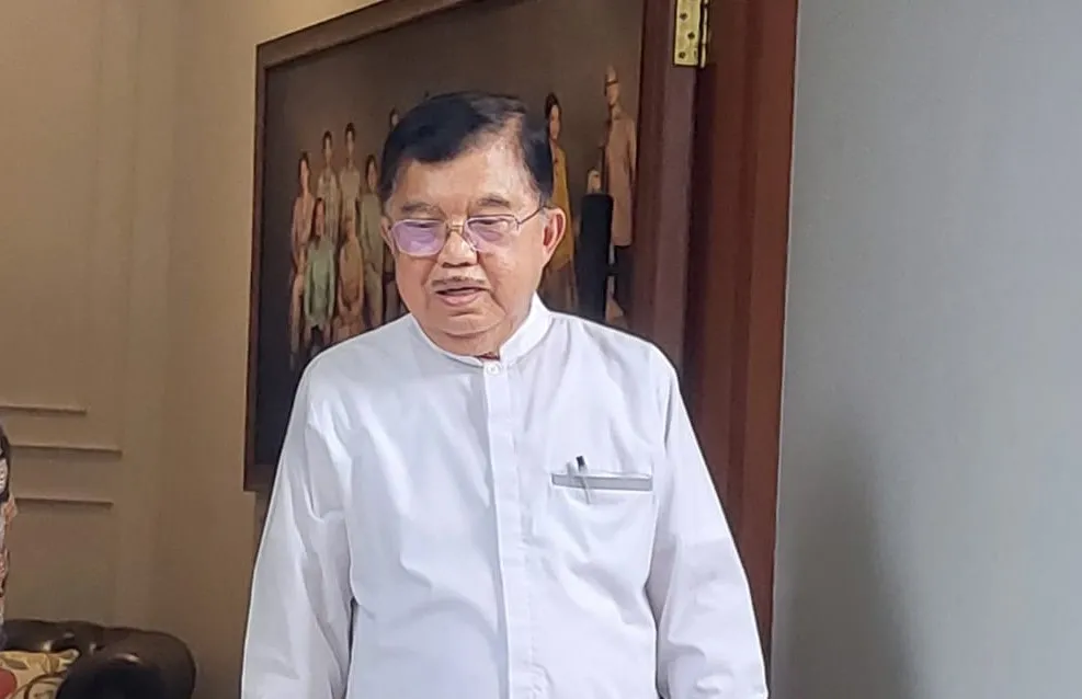 Jusuf Kalla Dorong Rasionalisasi Subsidi Energi guna Perkuat Keuangan Negara