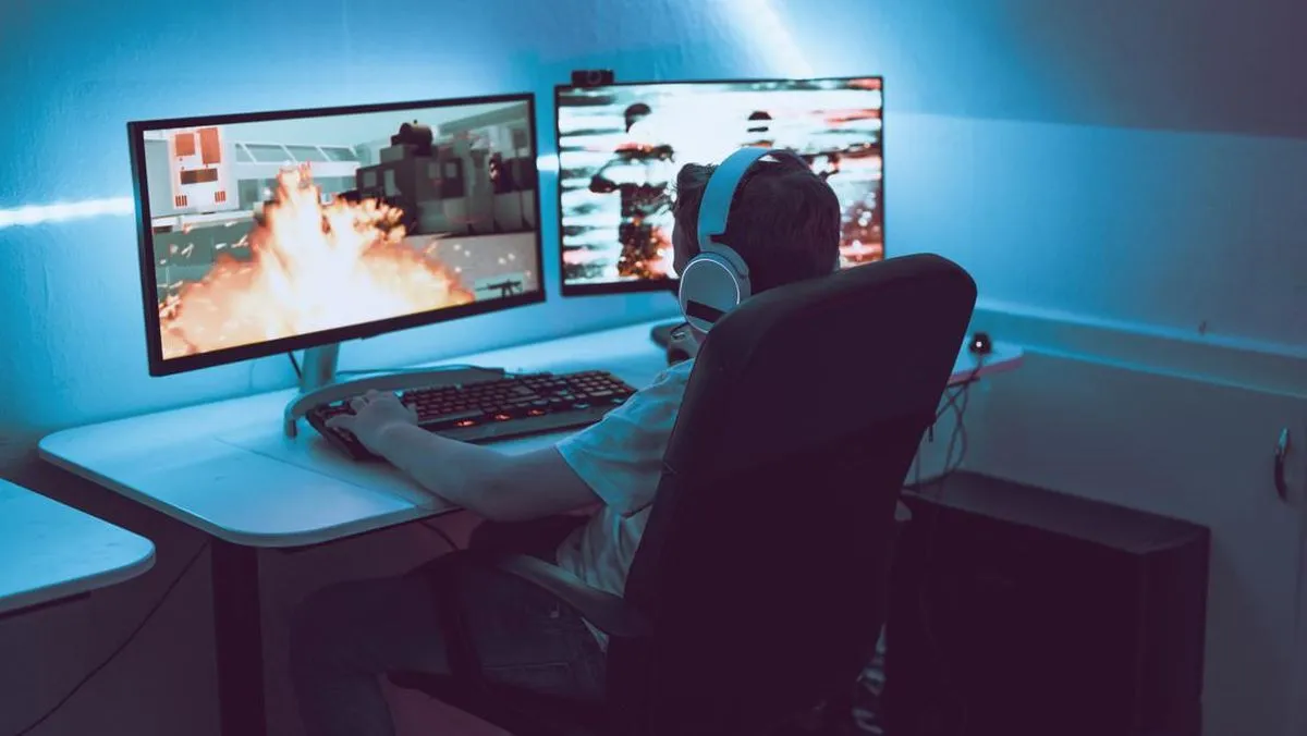 Kominfo Klarifikasi Rating Game di Steam: Bukan Klasifikasi Resmi Indonesia Game Rating System (IGRS)