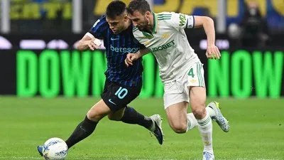 Inter Milan Tundukkan AS Roma dengan Skor Telak 5-2
