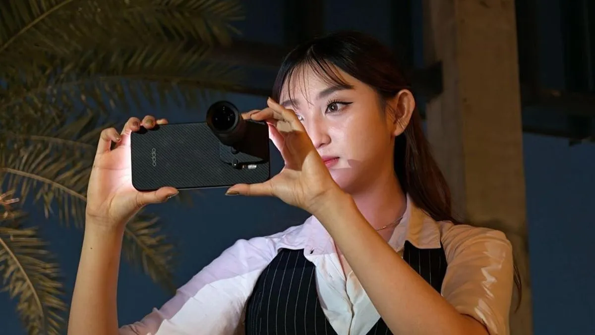 Oppo Find X9 Ultra Bocor dengan Spek Gahar: Kamera 200MP dan Baterai Jumbo Siap Meluncur April Ini
