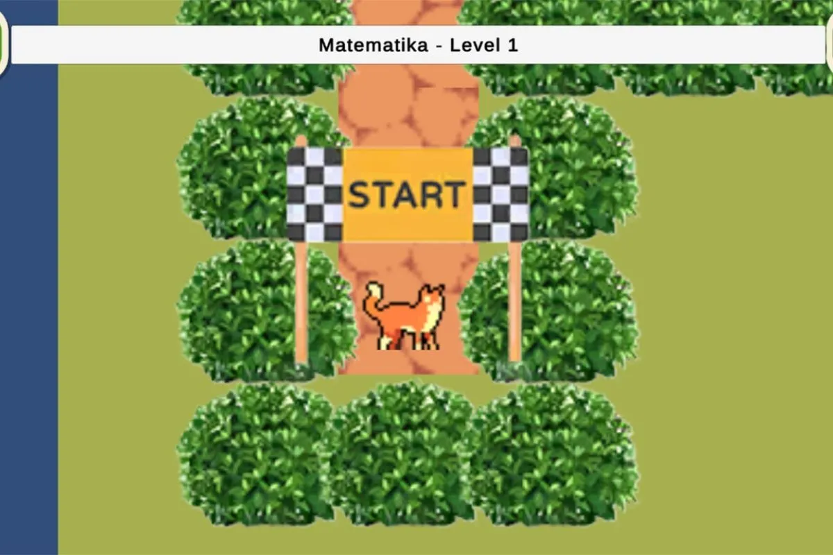 Transformasi Pembelajaran Matematika Melalui Game Edukasi di Smartphone