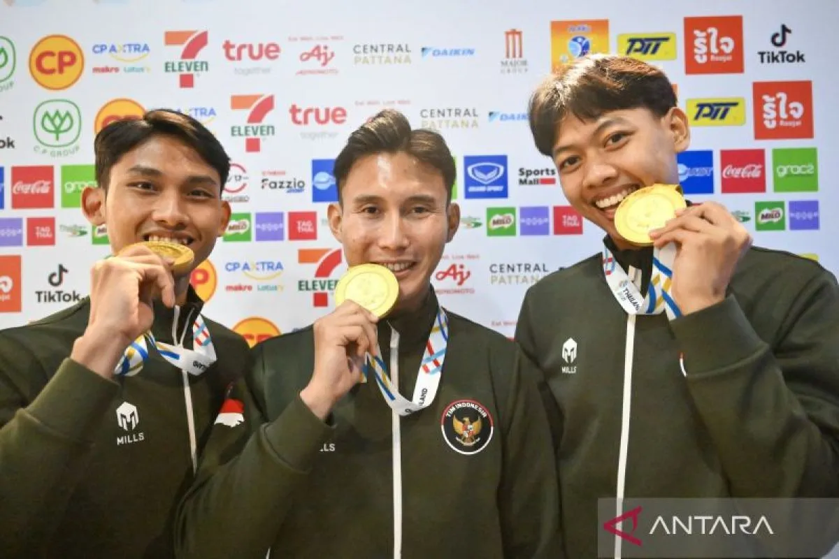 Terobosan Flying Disc: Dari Permainan Kampus ke Arena Kehormatan SEA Games 2025