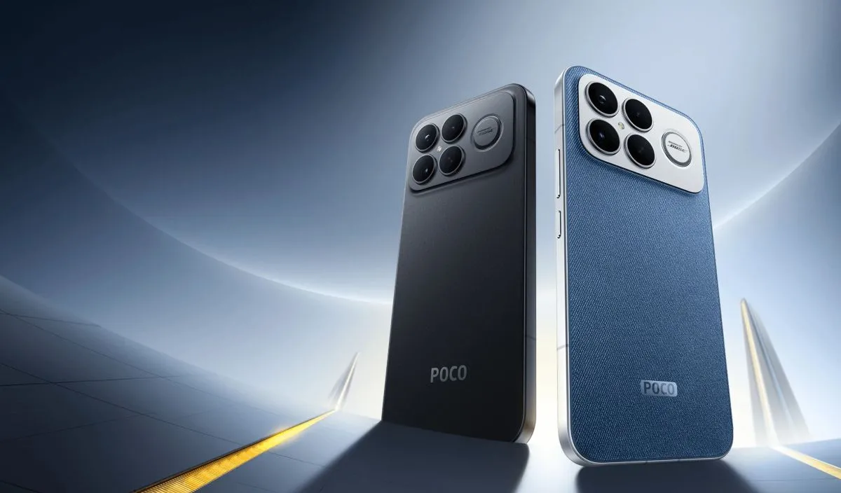 POCO F8 Ultra Debut Global di Bali, Ini Spesifikasi Lengkap dan Perkiraan Harga