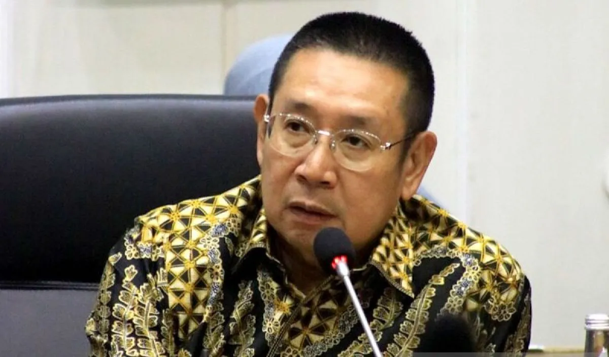 Kekuatan APBN Ditegaskan Waka Banggar DPR untuk Stabilitas Ekonomi Nasional