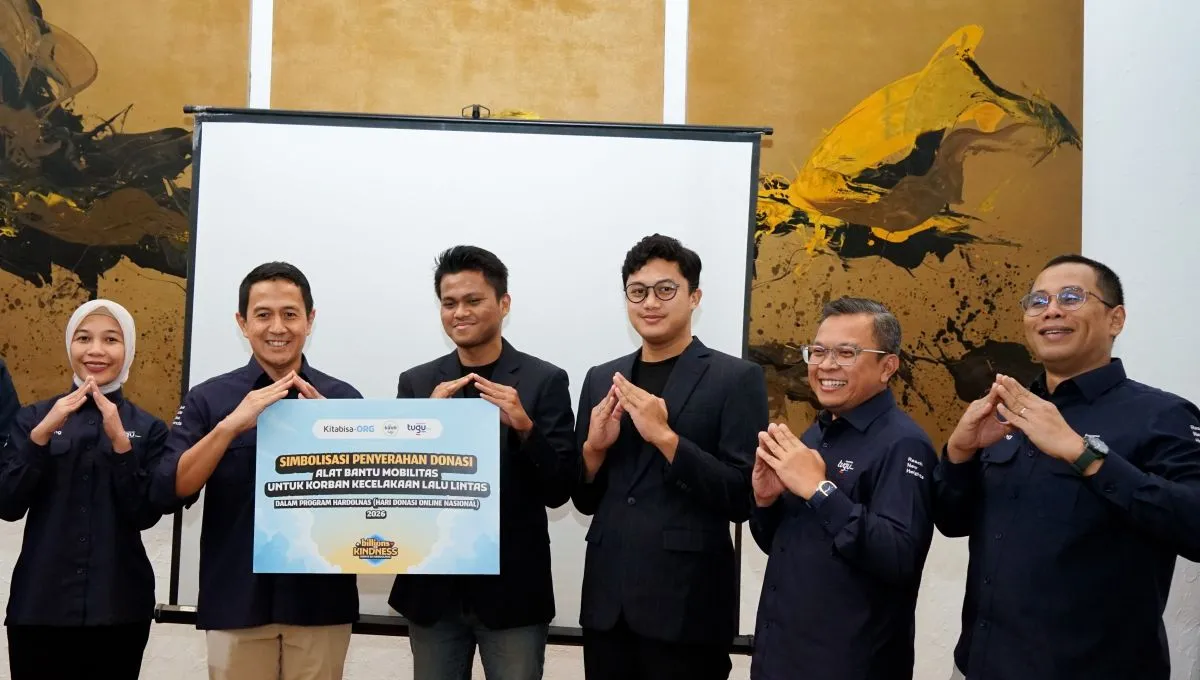 Tugu Insurance: Belum Ada Klaim untuk 2 Kapal Pertamina yang Tersangkut di Selat Hormuz