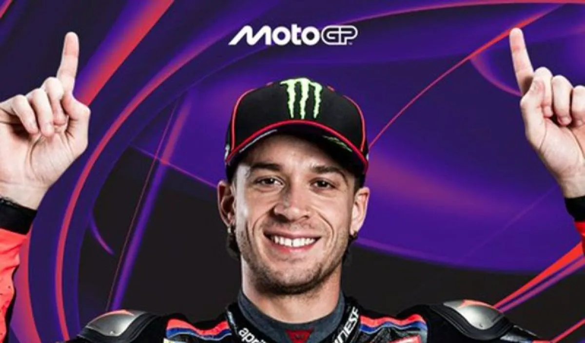 Manajer Ducati Akui Keunggulan Aprilia di MotoGP 2026: 'Mereka Selangkah di Depan'