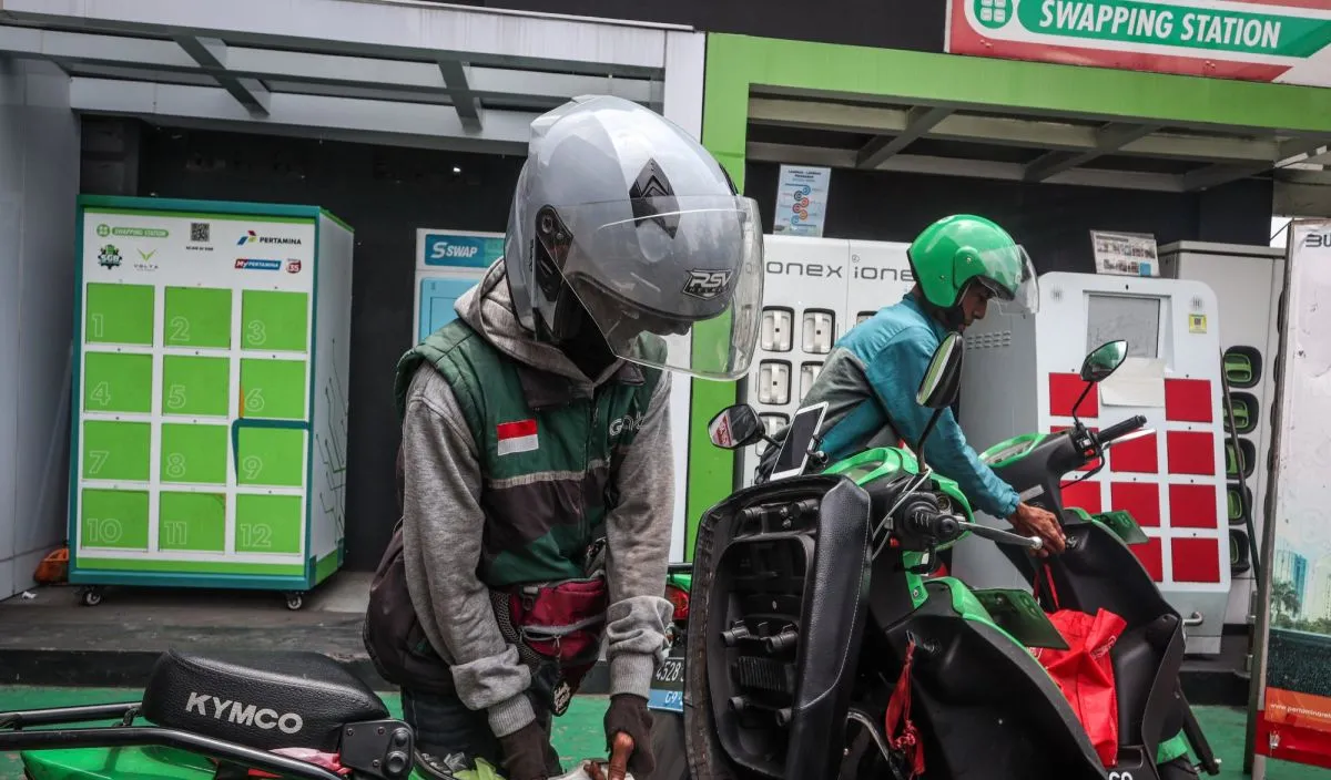 Motor Listrik untuk Mudik Nataru 2025: Strategi Cerdas Isi Daya dan Berkendara Aman