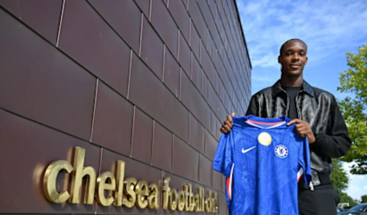 Chelsea Amankan Talenta Muda: Emanuel Emegha Gabung 2026, Proyek Jangka Panjang Dimulai