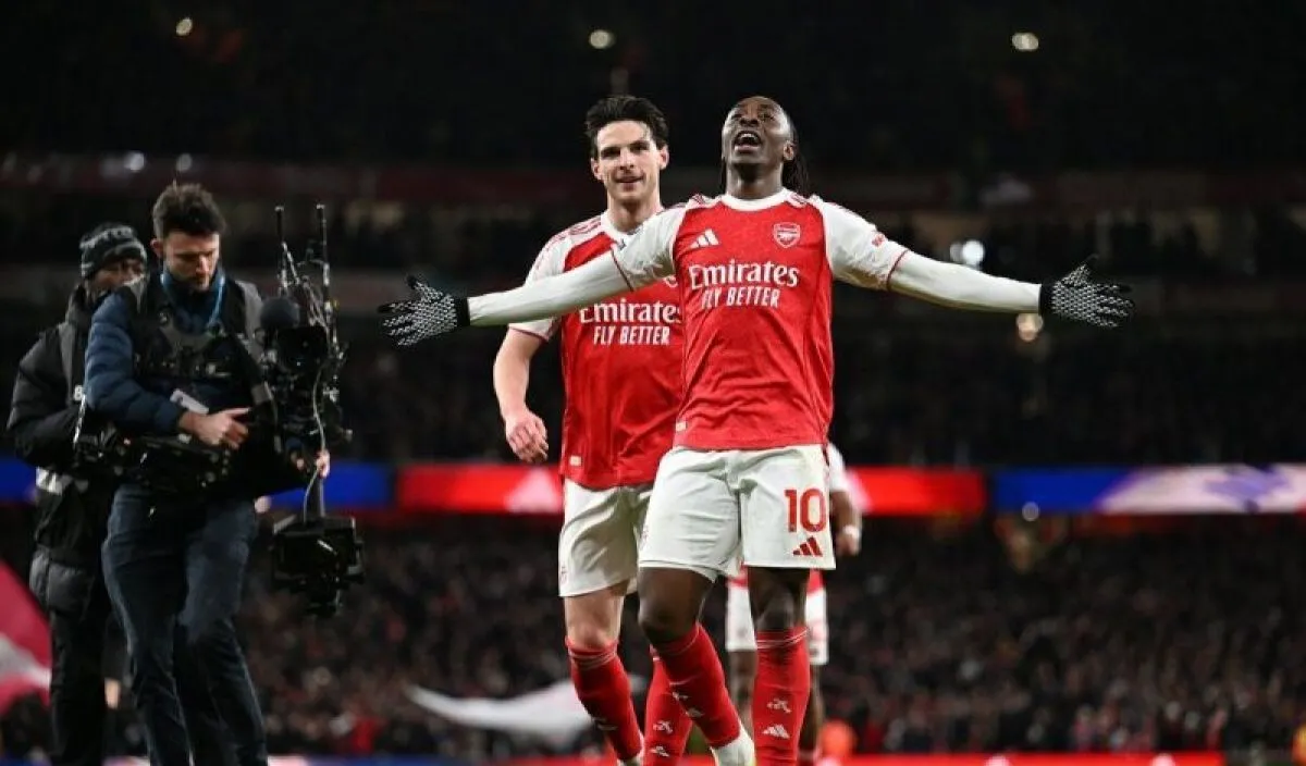 Duel Papan Atas Liga Inggris: Arsenal vs Bournemouth dan Chelsea vs Man City Warnai Pekan ke-32