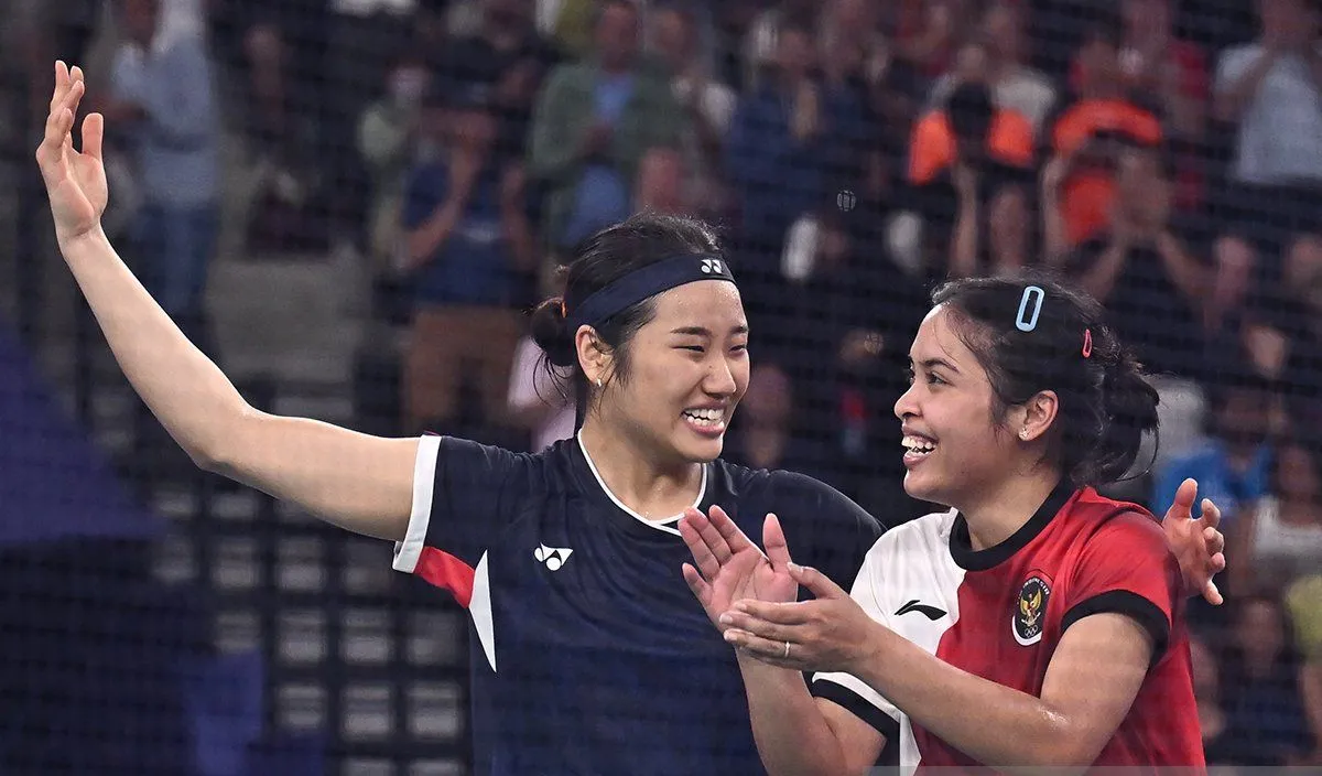An Se-young Raih Gelar Asia 2026, Balas Kekalahan dari Wang Zhi Yi dalam Duel Sengit