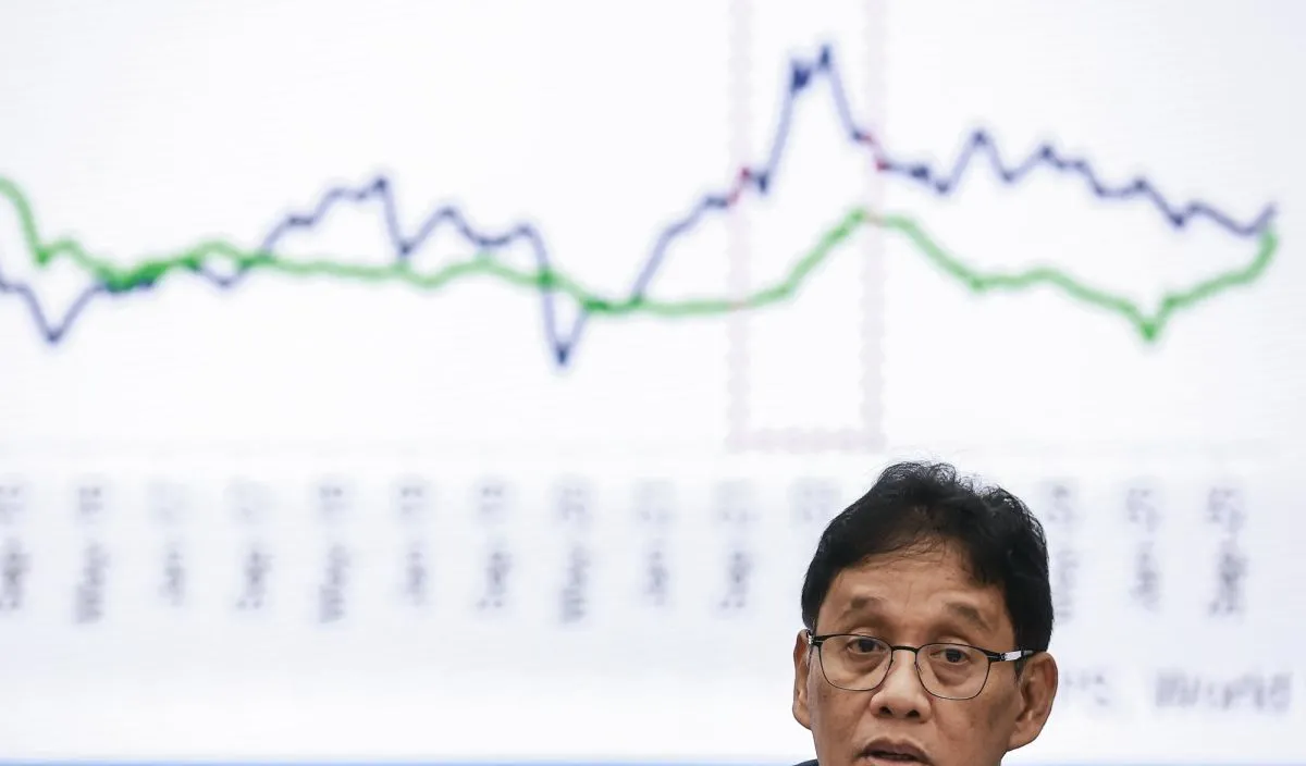 APBN 2026 Diuji Tekanan Energi Global: Defisit Menganga, Pilihan Sulit Menanti Pemerintah