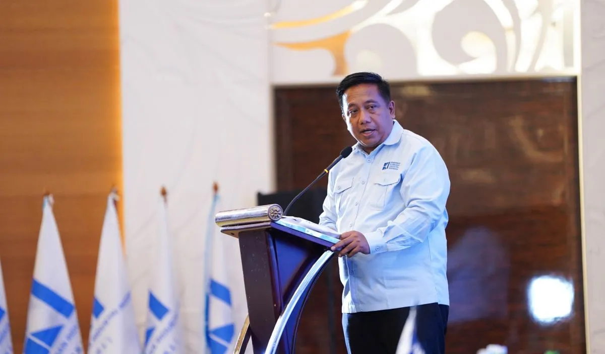Investasi Rp574 Triliun Mengalir, HKI Desak Tim Khusus Kawal Hilirisasi Pasca Kunjungan Presiden