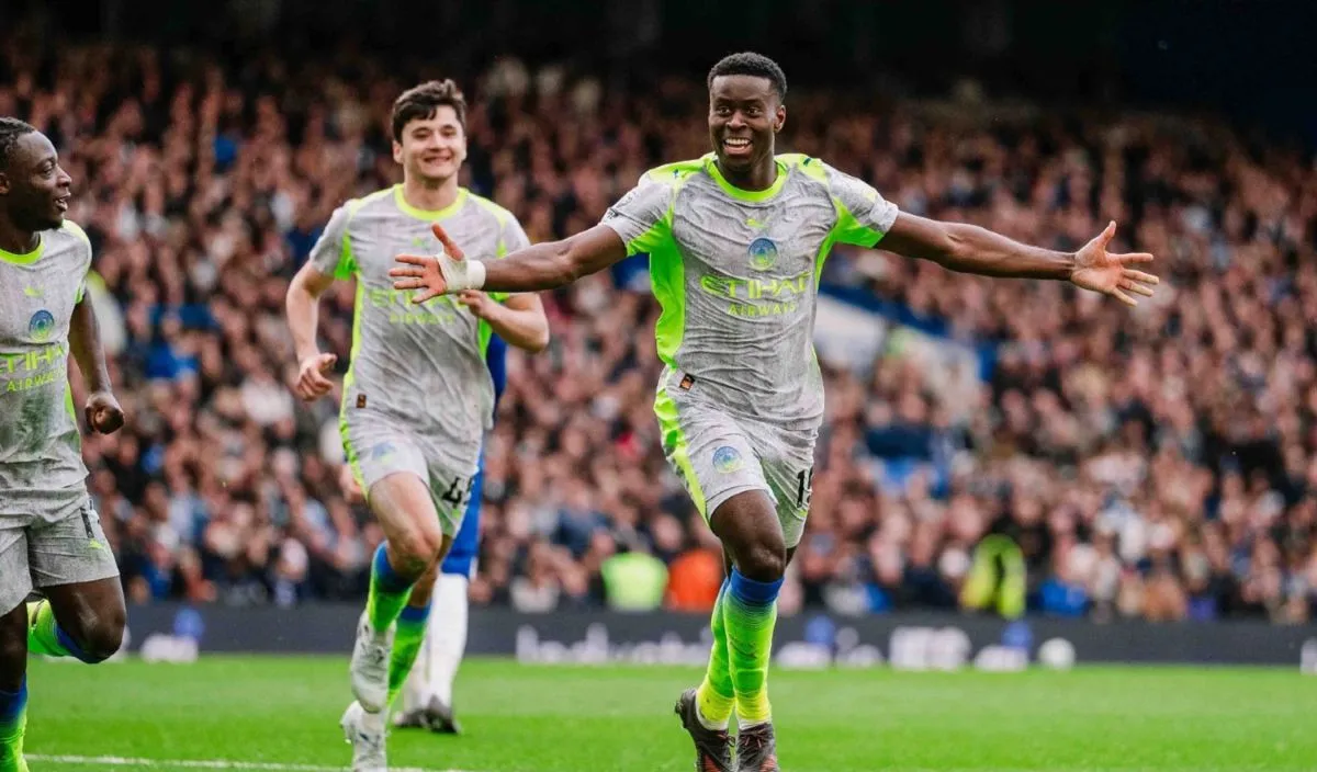 Manchester City Bungkam Chelsea 3-0, Jarak dengan Puncak Klasemen Liga Inggris Menyempit