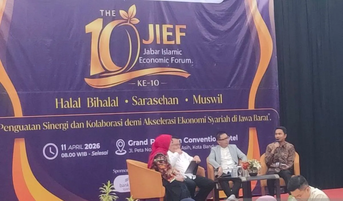 Waspada Jebakan Finansial: OJK Jabar Ingatkan Warga Cek Legalitas Pinjol dan Investasi di Laman Resmi