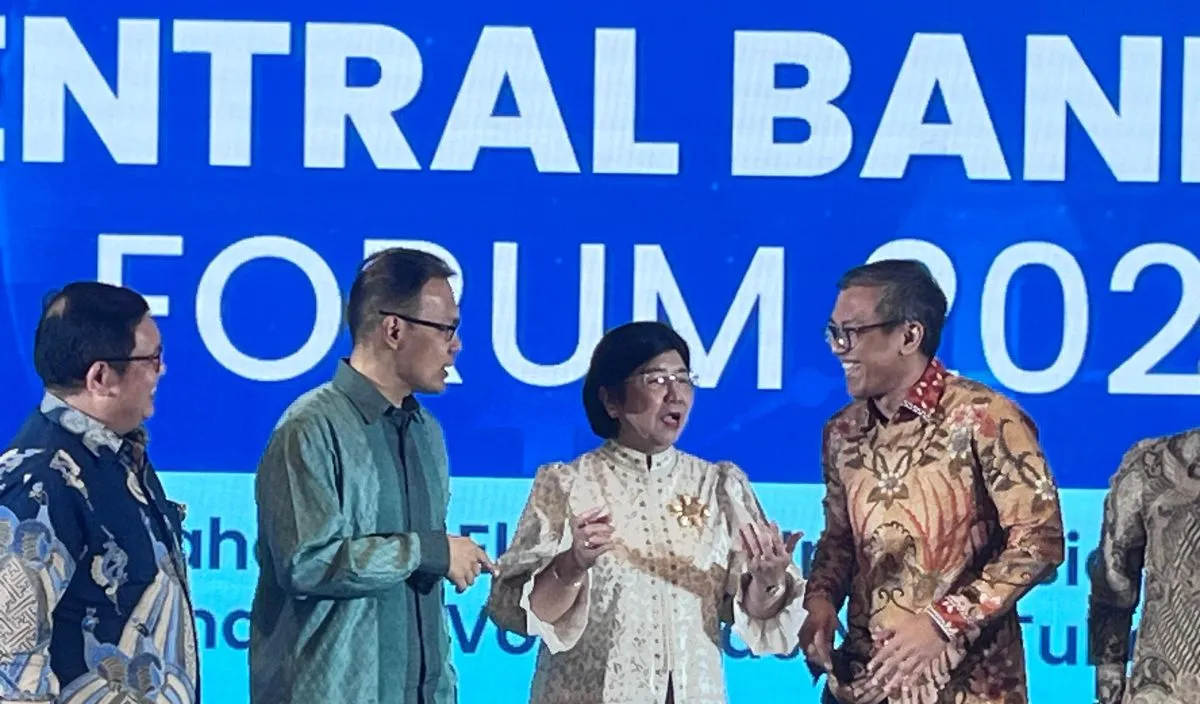Perang AS-Iran Picu 'Risk-Off' Global, BI Catat Rp21 Triliun Modal Keluar dari Indonesia