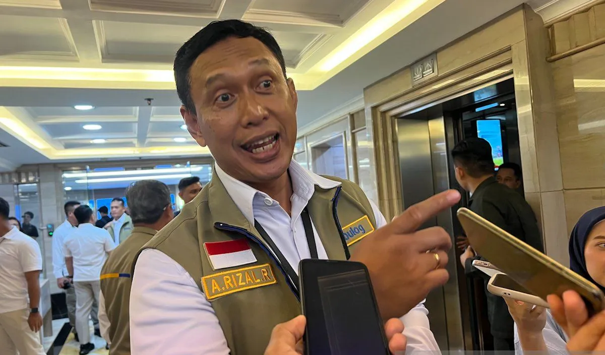 Malaysia Lirik 200 Ribu Ton Beras RI, Bulog Kaji Peluang Ekspor Baru