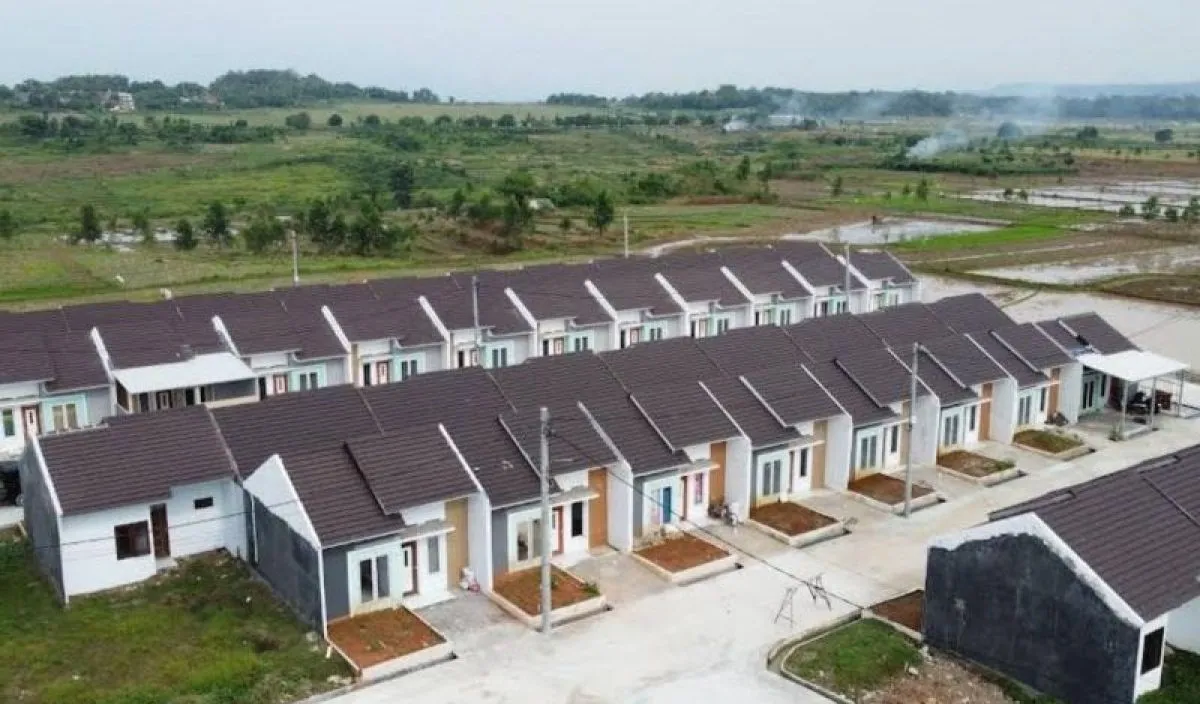 BRI Salurkan Rp17,13 T KPR Subsidi, 125 Ribu Keluarga Raih Rumah Impian per Maret 2026