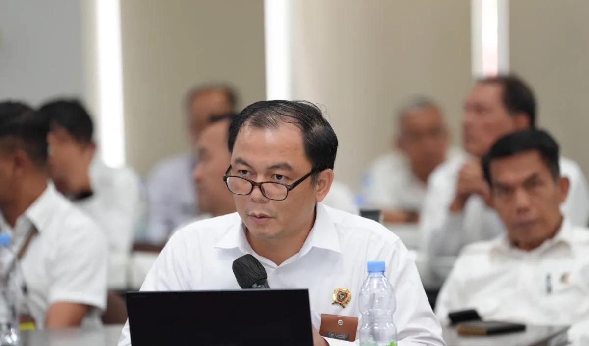 Barantin Suntik Dana Rp307 Miliar di 2026 untuk Modernisasi Karantina Nasional Lewat Finquest
