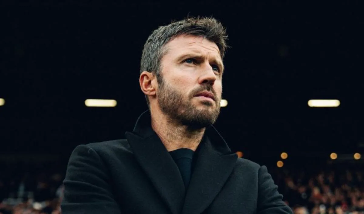 Meski Kalah 10 Pemain, Carrick Puji Mentalitas MU Hadapi Leeds