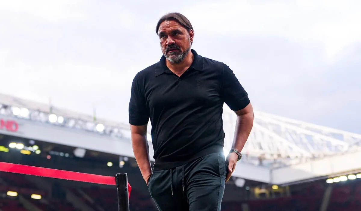 Strategi Ofensif Leeds United Bawa Pulang Poin Penuh dari Old Trafford, Farke Puji Keberanian Tim