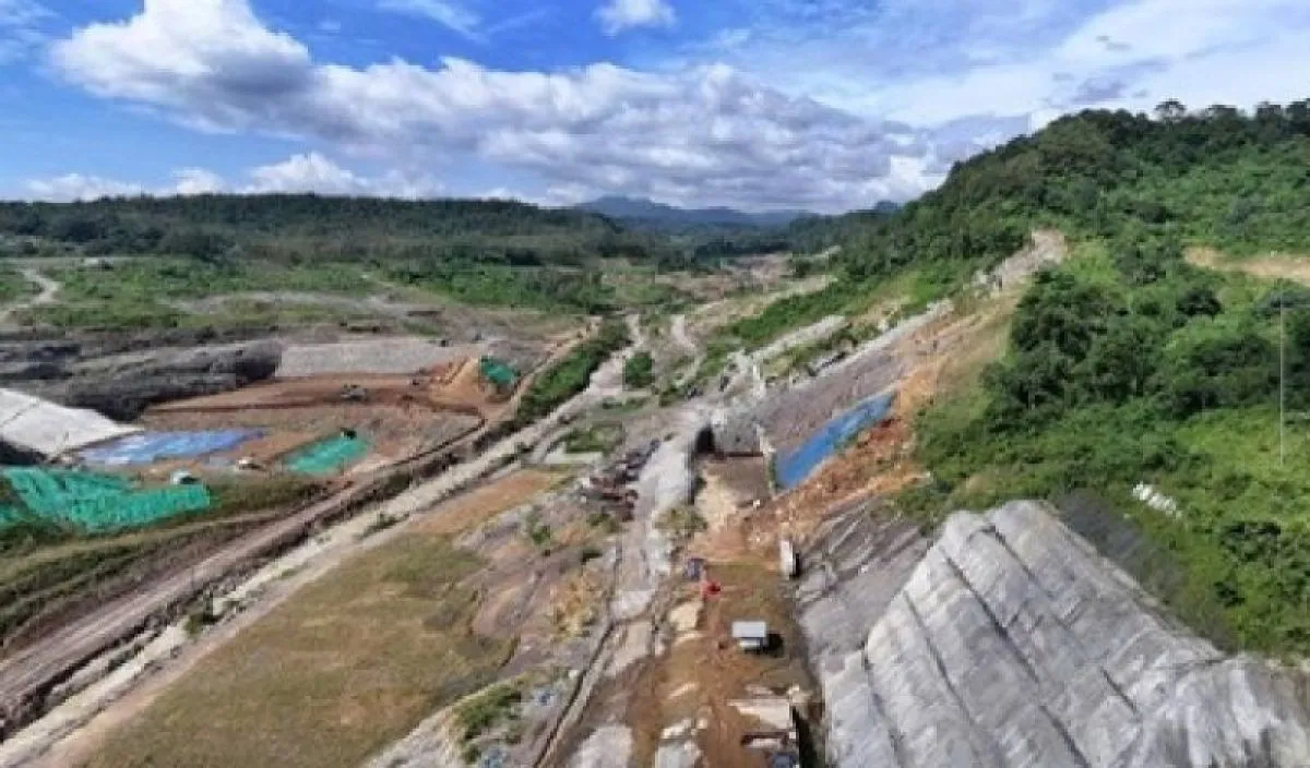 Bendungan Cijurey dan Cibeet Dikebut: Kado 2027-2028 untuk Karawang-Bekasi Bebas Banjir