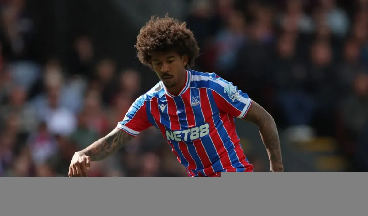 Crystal Palace Tetapkan Target Ganda: Semifinal Liga Konferensi dan Kenaikan Peringkat Liga Inggris