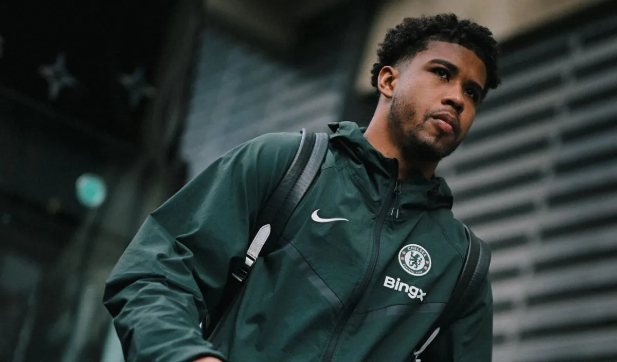 Santos Akui Krisis Chelsea, Optimistis Tetap Bidik Liga Champions Meski Terpuruk di Zona Liga Europa