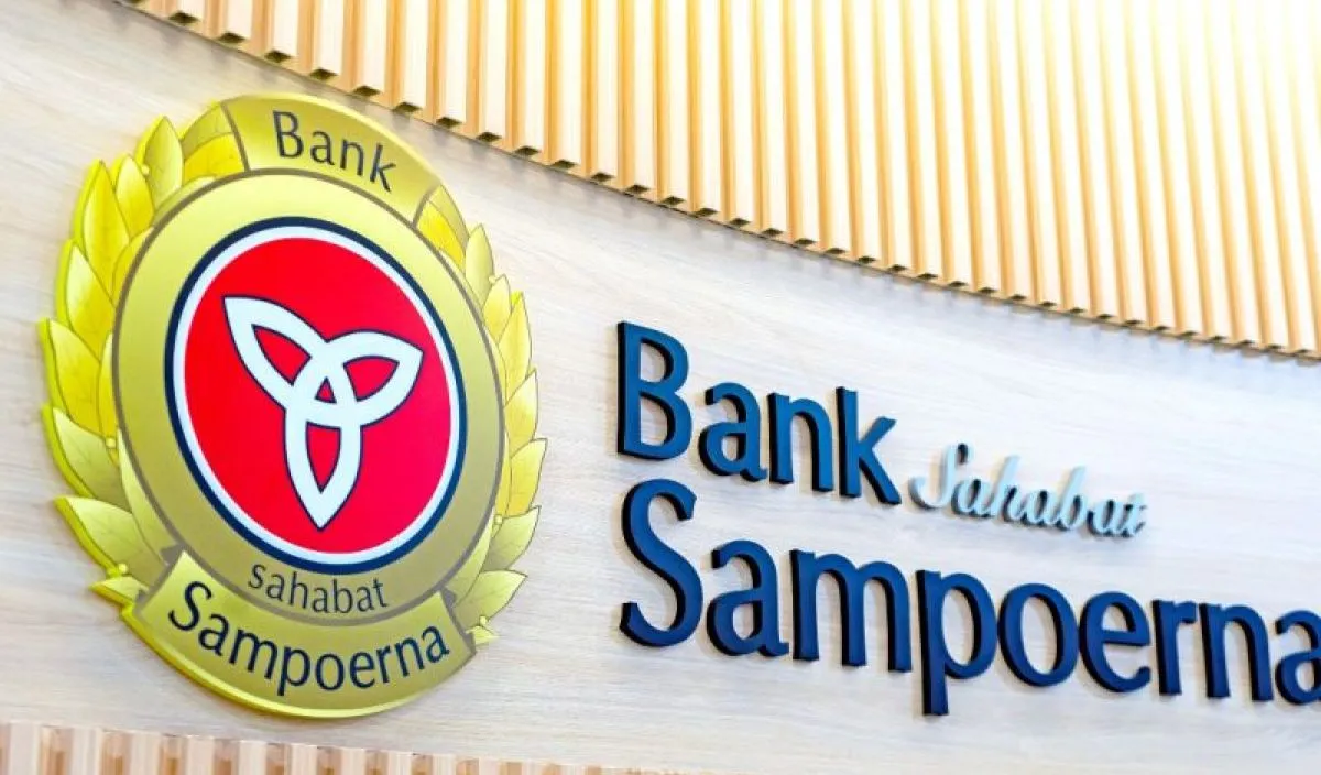 Bank Sampoerna Catat Aset Rp18,2 Triliun di 2025, Pertumbuhan Kredit UMKM Ungguli Pasar