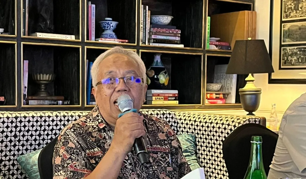 Pakar ITB Usulkan Relaksasi Pajak Mobil untuk Genjot Penjualan dan Perekonomian