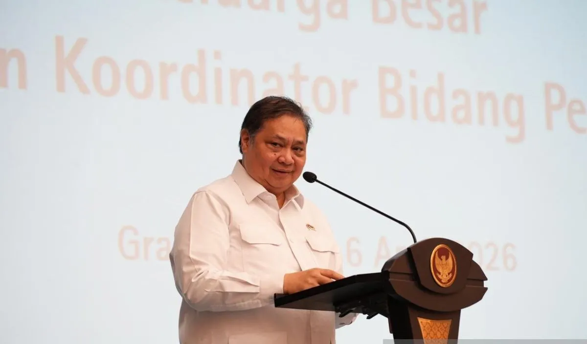 Investor Global Yakin Ekonomi RI Tangguh Meski Geopolitik Memanas, ADB Proyeksi Tumbuh 5,2% di 2026