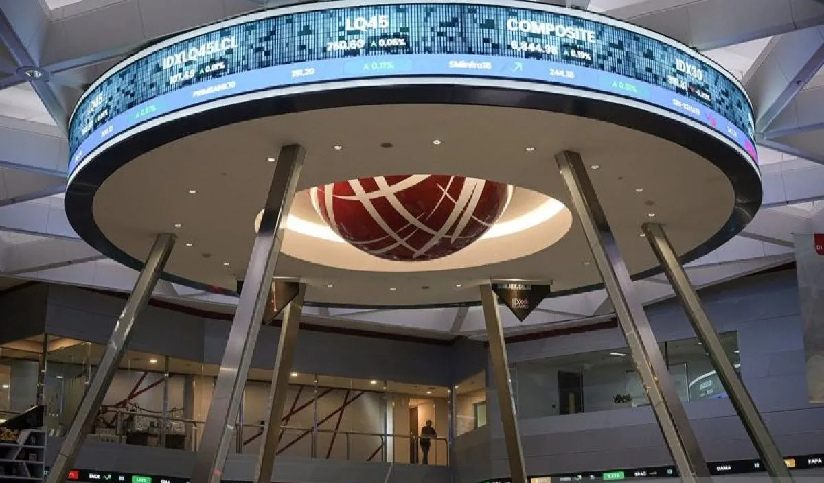 Mirae Asset: Investor Ritel Membanjiri Saham IPO, Target 500 Ribu Nasabah di 2026