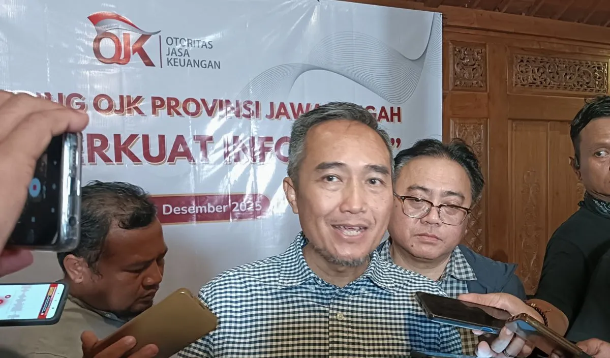OJK Resmikan Merger BPR Artha Mlatiindah ke Artha Mertoyudan, Perkuat Sektor UMKM
