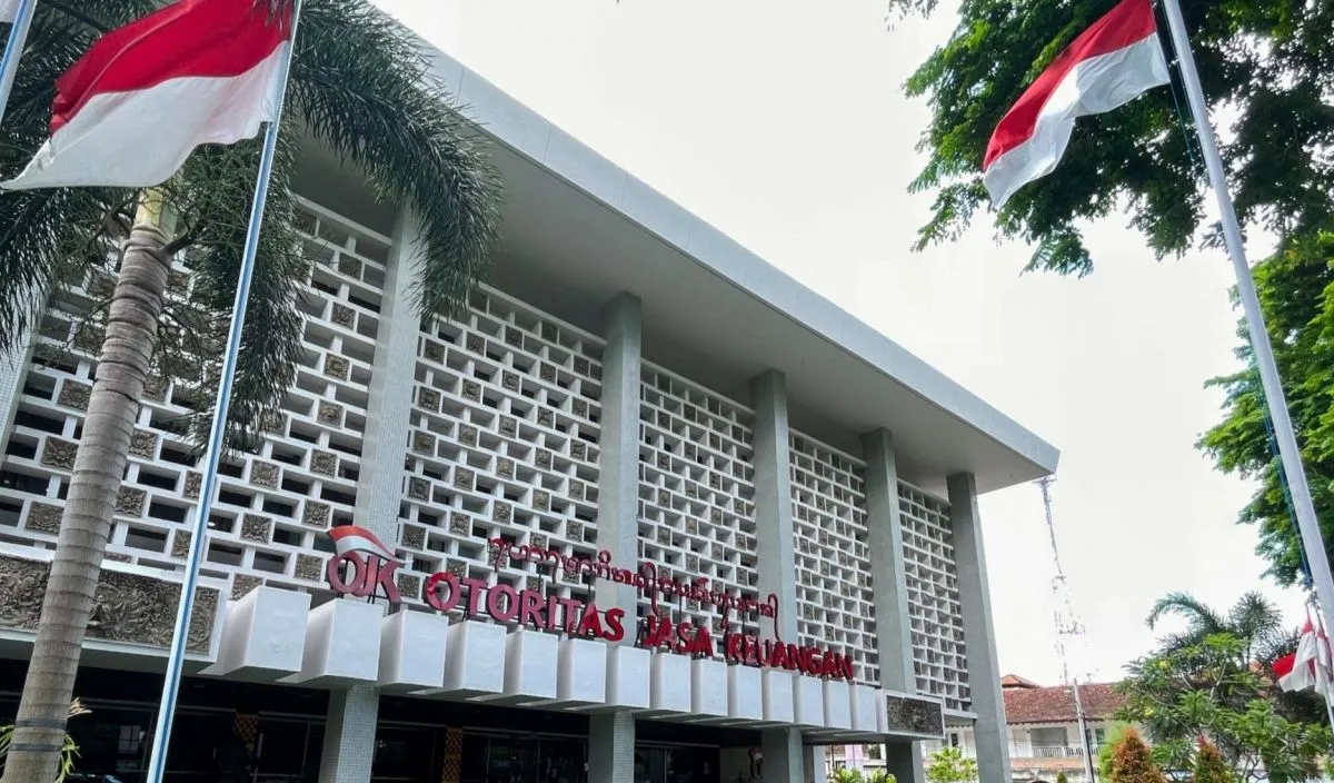 18 Gadai Ilegal di Bali Dialihkan ke Satgas PASTI, OJK Tegaskan Ancaman Tindakan Hukum