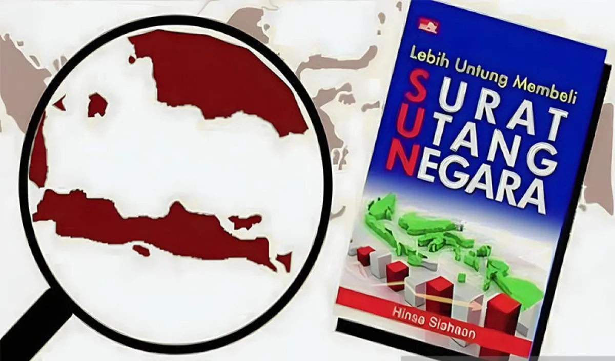 Beban Bunga Utang Indonesia Lampaui Rp500 Triliun, Menggerogoti Ruang Fiskal dan Ujian Kepercayaan Publik