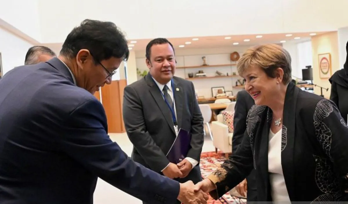 Kunjungan Menkeu ke AS: Meredam Kekhawatiran Fiskal, Strategi Jangka Panjang Menanti Implementasi