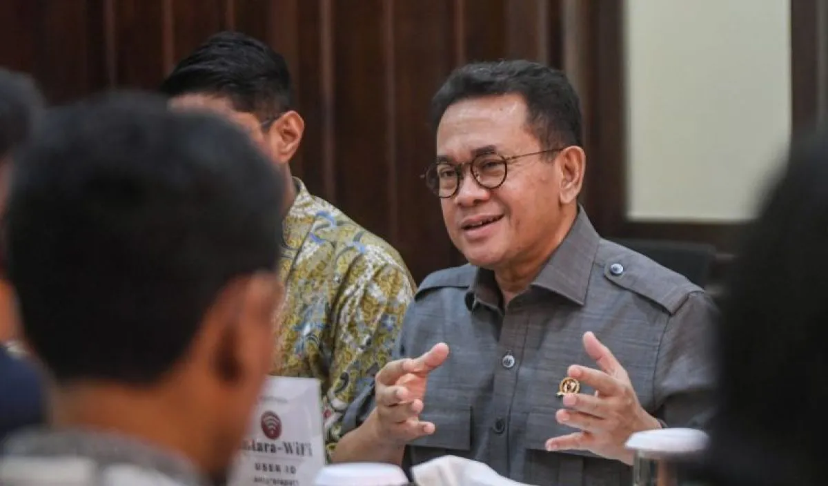 Mendag Bantah Kelangkaan Minyak Goreng, Minyakita Hanya 'Indikator Tunggal' yang Menyesatkan