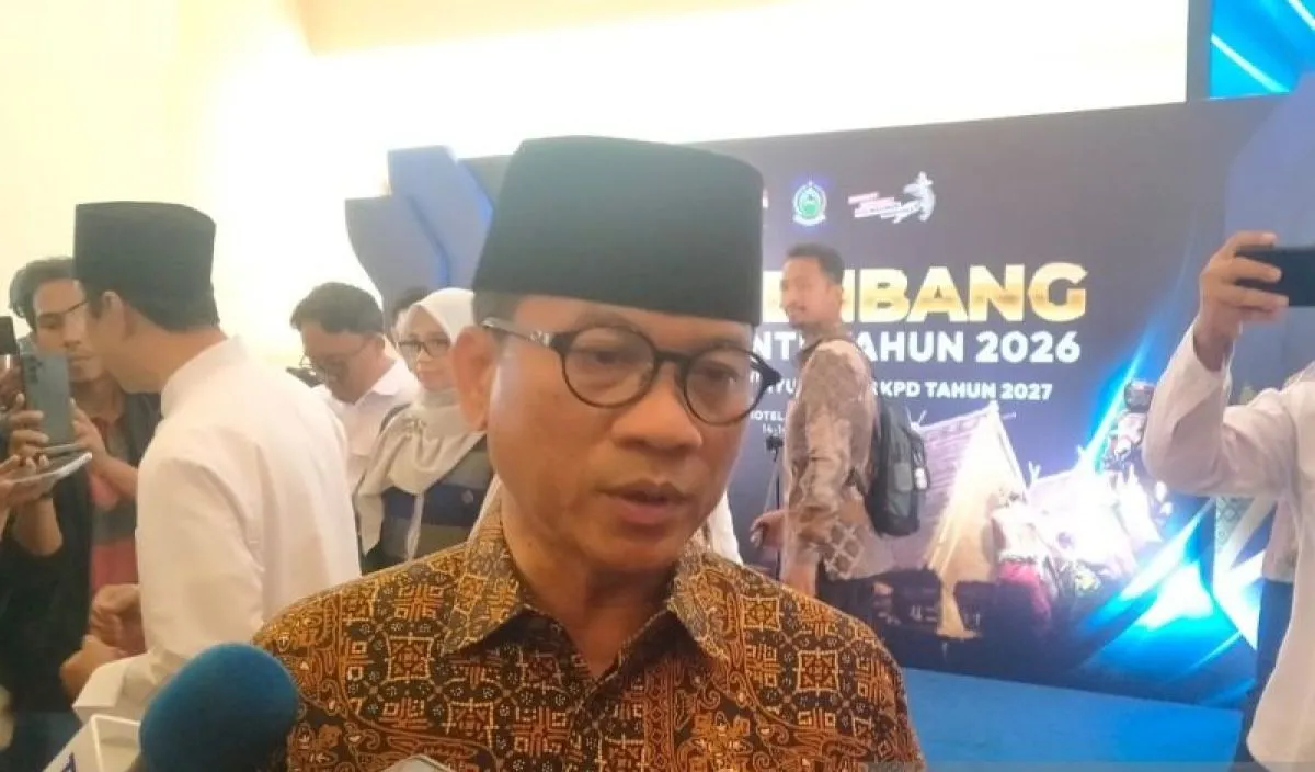 Kemendes PDT Siapkan Skema Baru Dorong Kemandirian Ekonomi Desa NTB: Dari Wisata hingga Ekspor