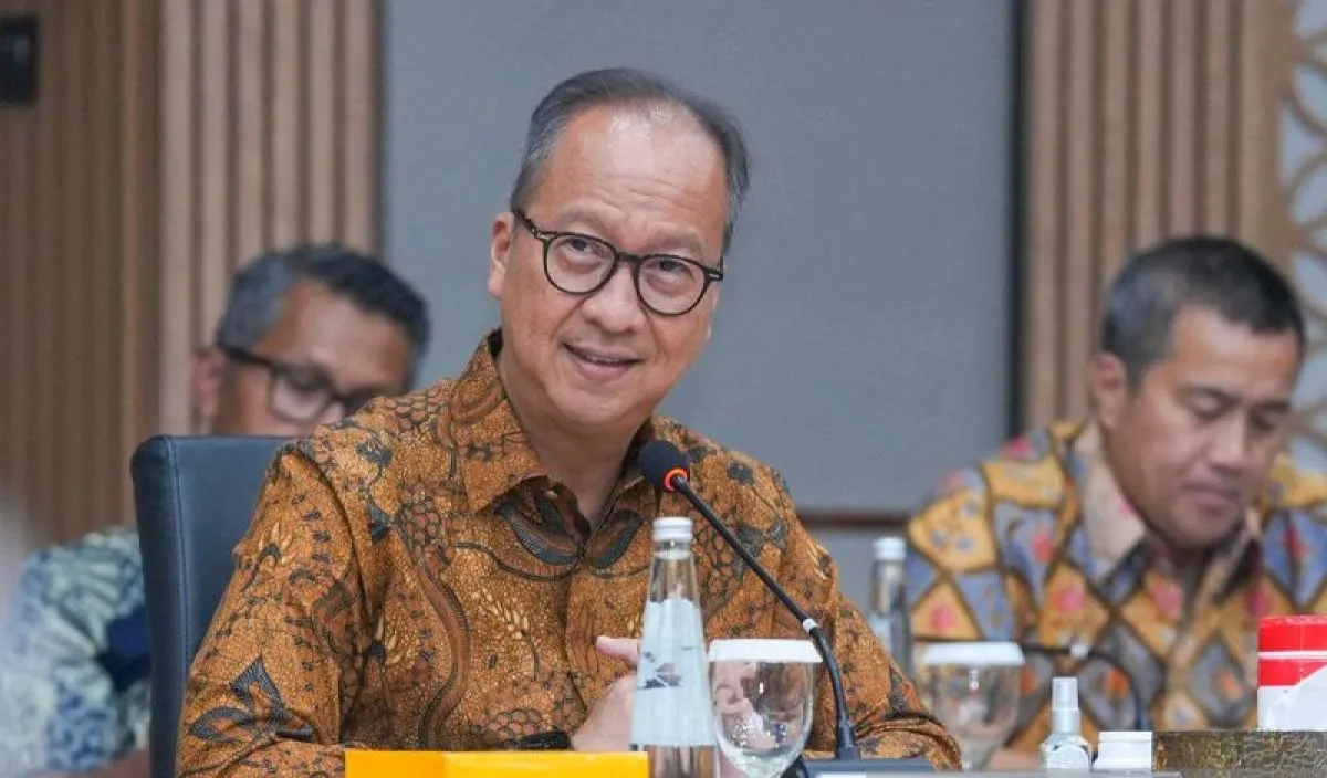 Industri Plastik Beri Sinyal Aman Stok Domestik Meski Rantai Pasok Global Goyah